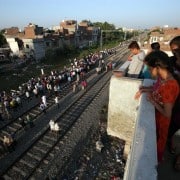 Tren India