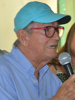 Andrés Salcedo y Carlos Antonio Vélez