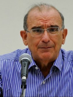 Pelea De la Calle y Rueda