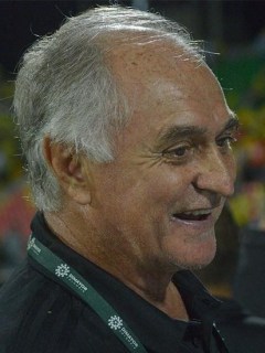 Fernando 'Pecoso' Castro