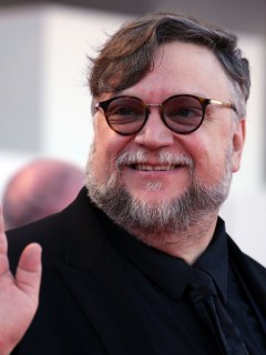 Guillermo del Toro