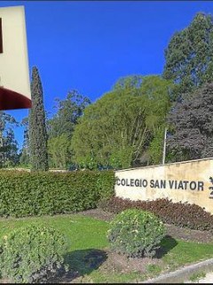 Rector San Viator