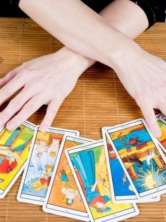 Tarot.