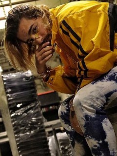 Maluma, cantante.