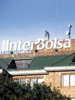 Interbolsa