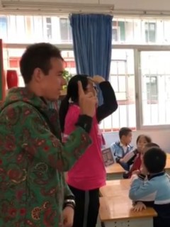 Rigoberto Urán en China
