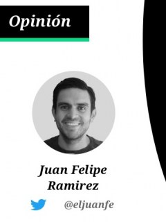 Juan Felipe Ramirez