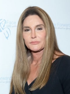 Caitlyn Jenner