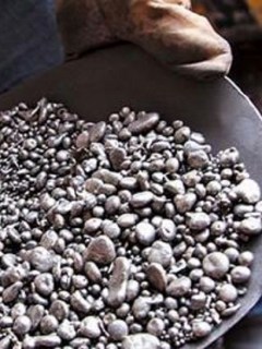 Minería