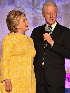 Los Clinton