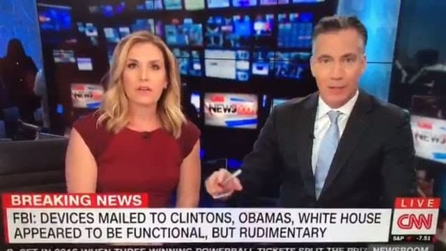 Estudio CNN