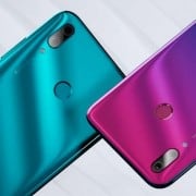 Huawei Y9 2019