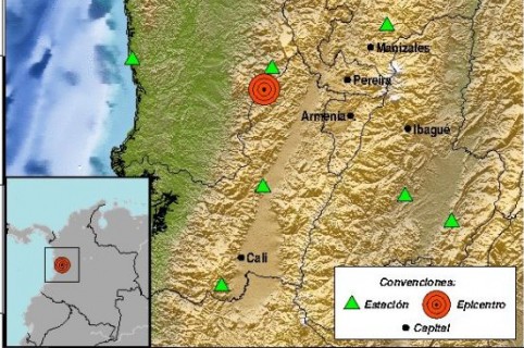 temblor en colombia: información y noticias de temblor en ...