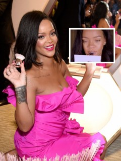 Rihanna
