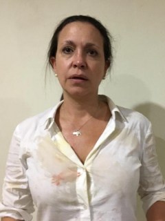 Maria Corina Machado