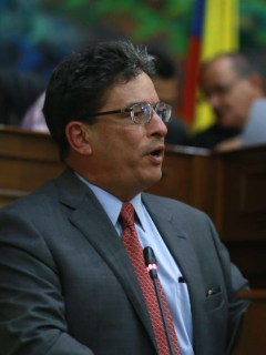 Alberto Carrasquilla