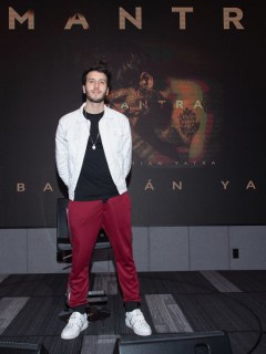 Sebastián Yatra