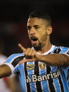 River Plate - Gremio
