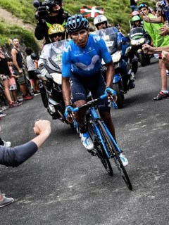 Nairo Quintana