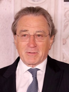 Robert de Niro