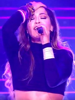 Jennifer Lopez