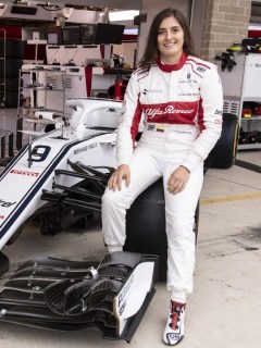 Tatiana Calderón