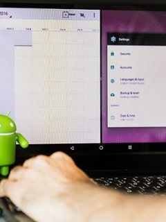 Android en computador