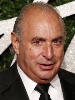 Philip Green