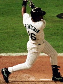 Edgar Rentería