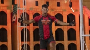 David 'Gato' Bedoya