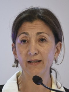Íngrid Betancourt