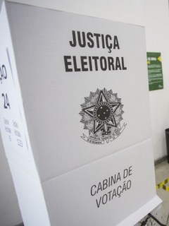 Brasil Elecciones