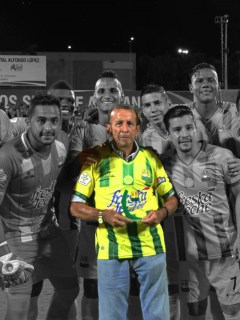 Cuca Aceros