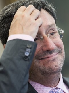 Francisco Santos