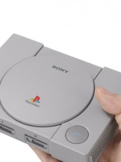 PlayStation Classic