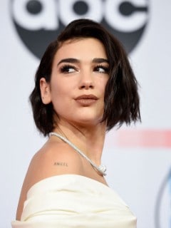 Dua Lipa