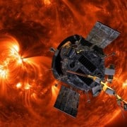 Sonda Solar Parker