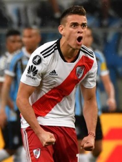 Rafael Santos Borré
