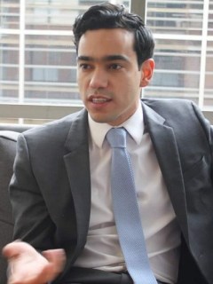 Luis Alberto Rodríguez