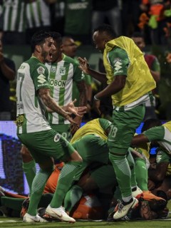 Atlético Nacional
