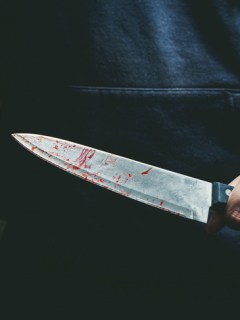 Cuchillo