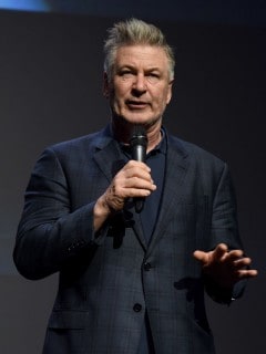 Alec Baldwin