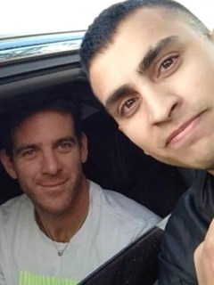 Juan Martín del Potro
