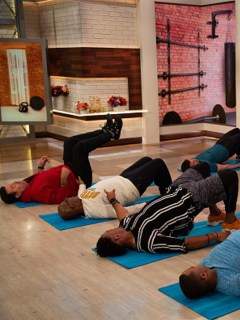 Yoga