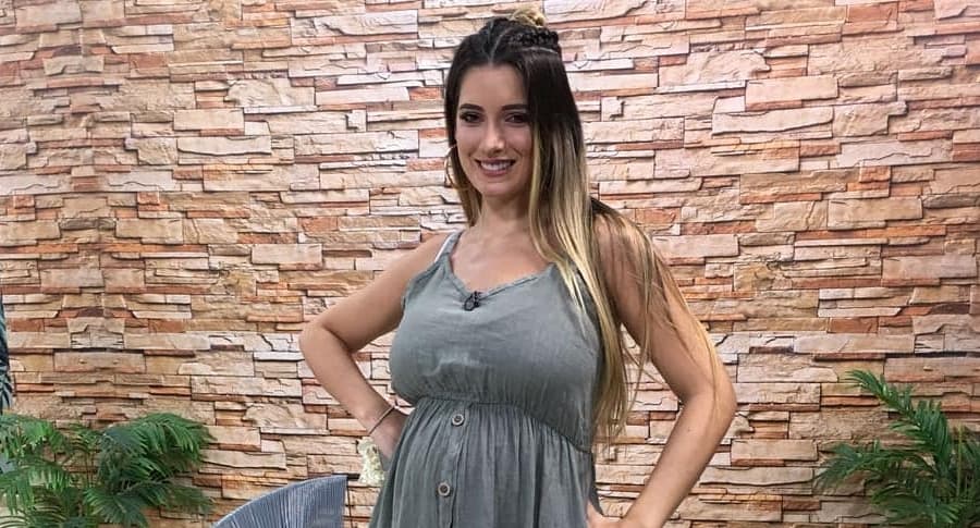 Daniela Donado