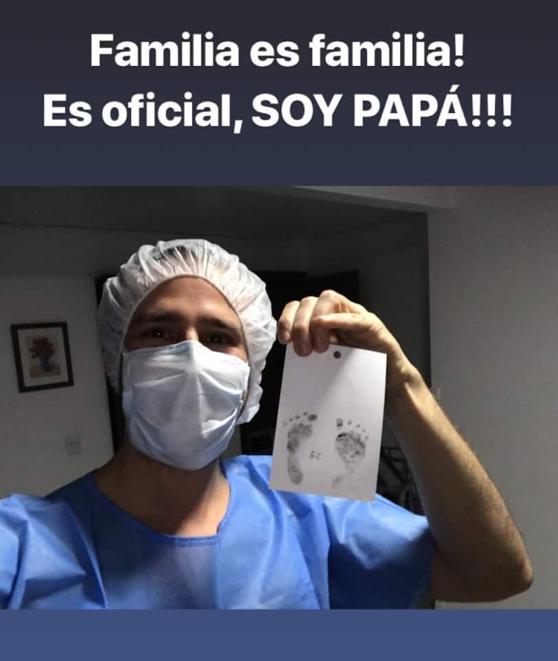 José Fernando Patiño José Fernando Patiño
