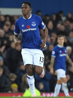 Yerry Mina