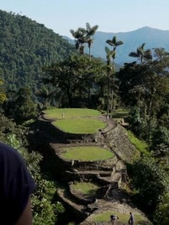 Ciudad Perdida