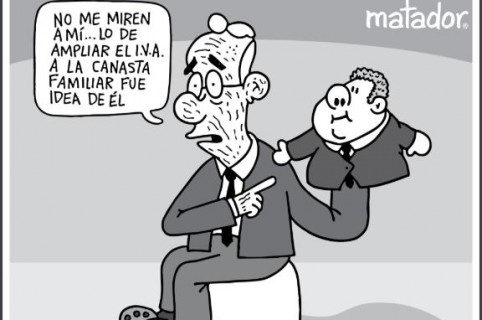 Resultado de imagen para Caricaturas de Uribe