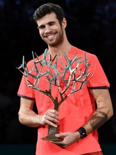 Djokovic